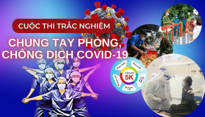 Online Cơ Hội Nhận 2 000 000 Đồng Và Giấy Khen Thưởng Khi Tham Gia